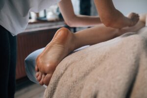 Read more about the article Sådan kan fysioterapi og massage gavne din krop