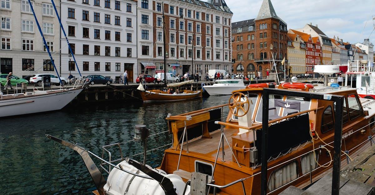 Read more about the article How to Buy an Apartment in Denmark: A Comprehensive Guide for Expats and Locals