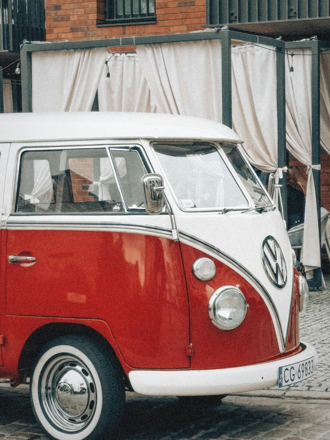Read more about the article Sådan planlægger du den perfekte autocamperferie i Irland